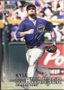 Kyle Schwarber