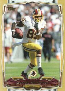 Leonard Hankerson