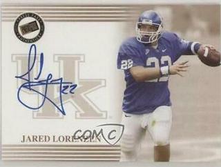Jared Lorenzen