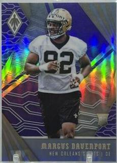 Marcus Davenport