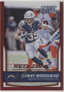 Danny Woodhead