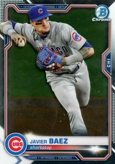 Javier Baez