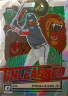 Ronald Acuna Jr.