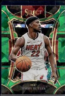 Jimmy Butler