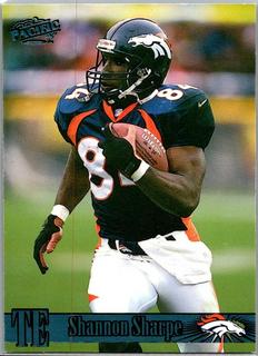 Shannon Sharpe