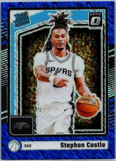 Stephon Castle