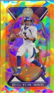 Russell Wilson