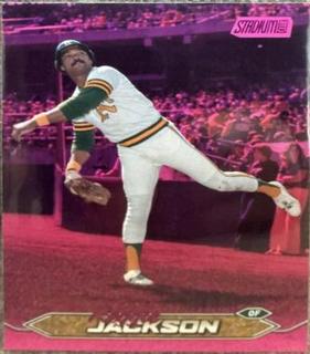 Reggie Jackson