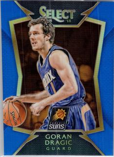 Goran Dragic
