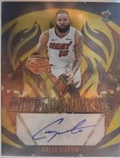 Caleb Martin