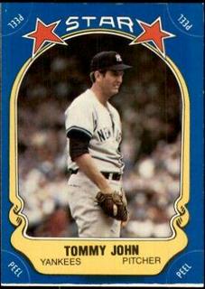 Tommy John