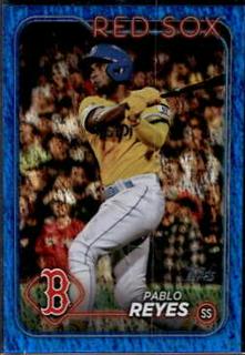 Pablo Reyes