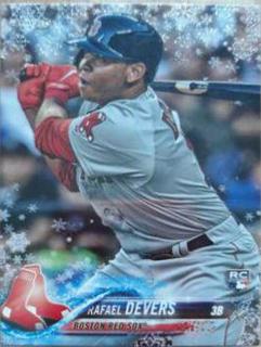 Rafael Devers