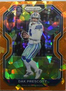 Dak Prescott