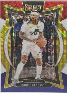 Jordan Clarkson