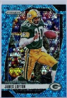 James Lofton