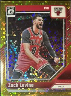 Zach LaVine