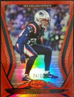 Stephon Gilmore