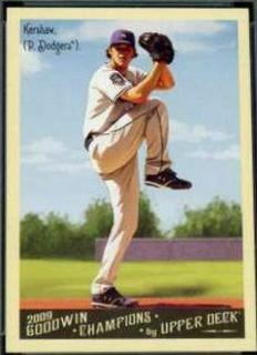 Clayton Kershaw