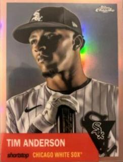 Tim Anderson