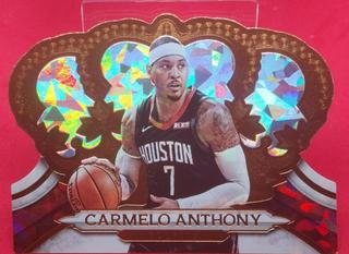 Carmelo Anthony
