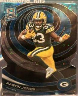 Aaron Jones