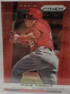 Mike Trout