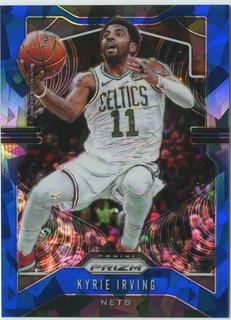Kyrie Irving