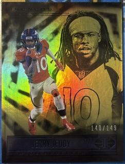 Jerry Jeudy