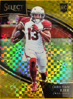 Christian Kirk