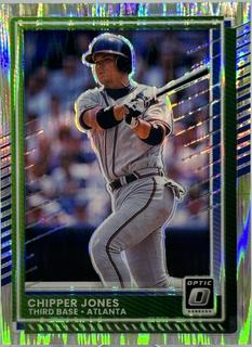 Chipper Jones