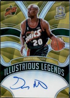 Gary Payton