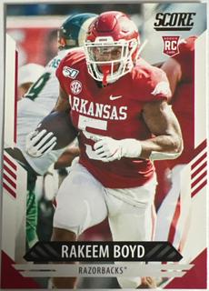 Rakeem Boyd