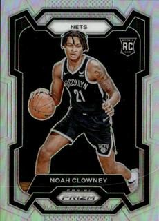 Noah Clowney