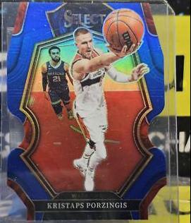 Kristaps Porzingis