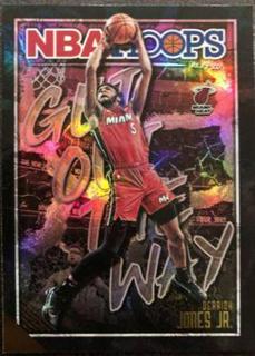 Derrick Jones Jr.
