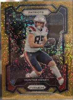 Hunter Henry