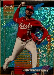 Hunter Greene