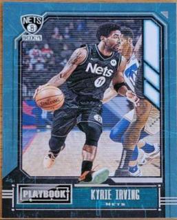 Kyrie Irving