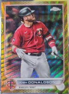 Josh Donaldson