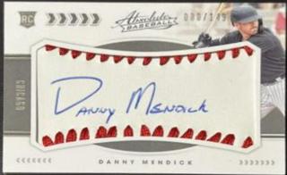 Danny Mendick