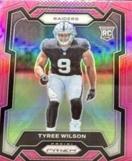 Tyree Wilson