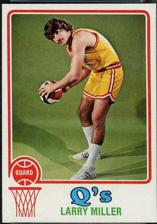 Larry Miller