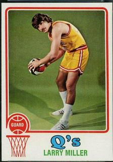 Larry Miller