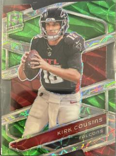 Kirk Cousins