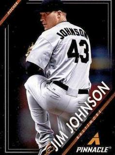 Jim Johnson