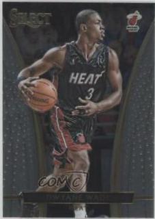 Dwyane Wade