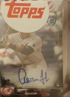 Aaron Judge