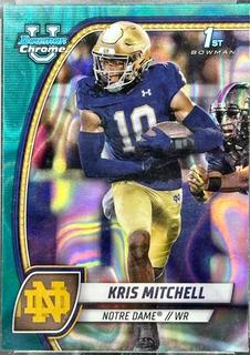 Kris Mitchell