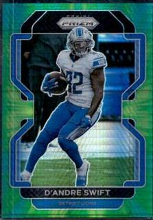 D'Andre Swift